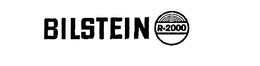 BILSTEIN R-2000 trademark