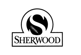 SHERWOOD trademark
