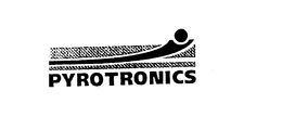 PYROTRONICS trademark