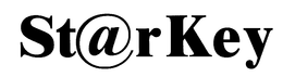 ST@RKEY trademark