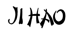 JI HAO trademark