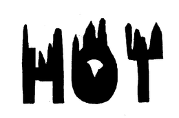 HOT trademark