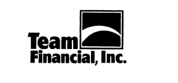 TEAM FINANCIAL, INC. trademark