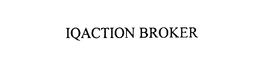IQACTIONBROKER trademark