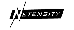 NETENSITY trademark