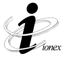 I IONEX trademark