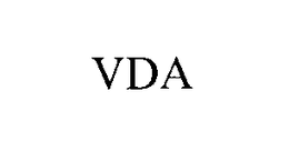 VDA trademark