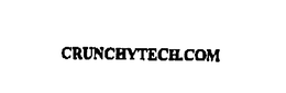 CRUNCHYTECH.COM trademark