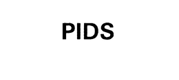 PIDS trademark