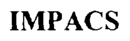 IMPACS trademark