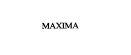 MAXIMA trademark