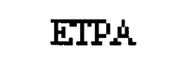 ETPA trademark