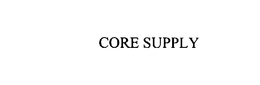CORE SUPPLY trademark