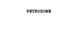 PETROZONE trademark