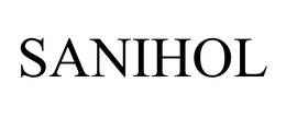 SANIHOL trademark