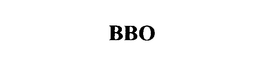 BBO trademark