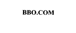 BBO.COM trademark