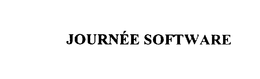 JOURNEE SOFTWARE trademark