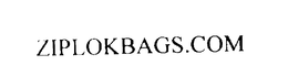 ZIPLOKBAGS.COM trademark