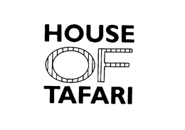 HOUSE OF TAFARI trademark