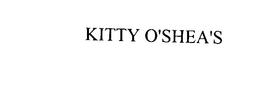 KITTY O'SHEA'S trademark
