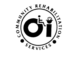 COMMUNITY REHABILITATION SERVICES trademark