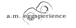 A.M. EGGSPERIENCE trademark