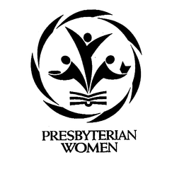 PRESBYTERIAN WOMEN trademark