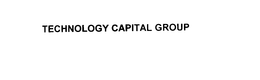 TECHNOLOGY CAPITAL GROUP trademark