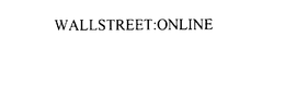 WALLSTREET:ONLINE trademark