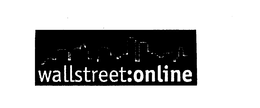WALLSTREET:ONLINE trademark