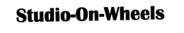 STUDIO-ON-WHEELS trademark