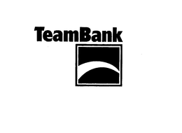 TEAMBANK trademark