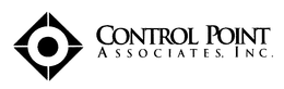 CONTROL POINT ASSOCIATES, INC. trademark
