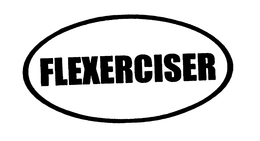 FLEXERCISER trademark