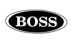 BOSS trademark