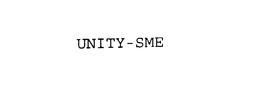 UNITY-SME trademark