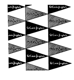EL CORTE INGLES trademark