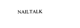 NAILTALK trademark