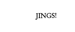 JINGS! trademark