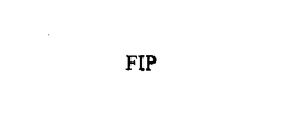 FIP trademark