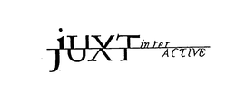 JUXT INTERACTIVE trademark