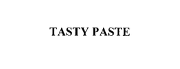 TASTY PASTE trademark
