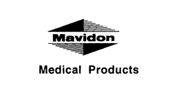 MAVIDON MEDICAL PRODUCTS trademark