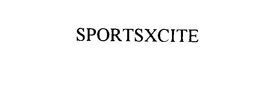 SPORTSXCITE trademark