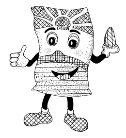 DEEB trademark