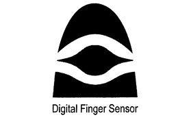 DIGITAL FINGER SENSOR trademark