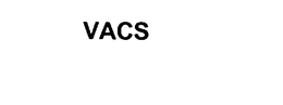 VACS trademark