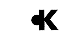 K trademark