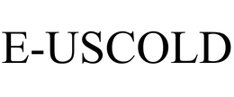 E-USCOLD trademark